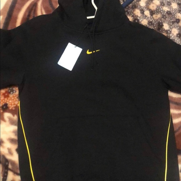 NOCTA x NIKE COLLAB BRAND NEW SMALL HOODIE - Picture 2 of 4